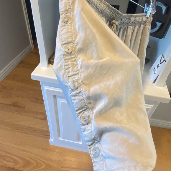 Anthropologie Cloth & Stone Mini - Picture 6 of 10